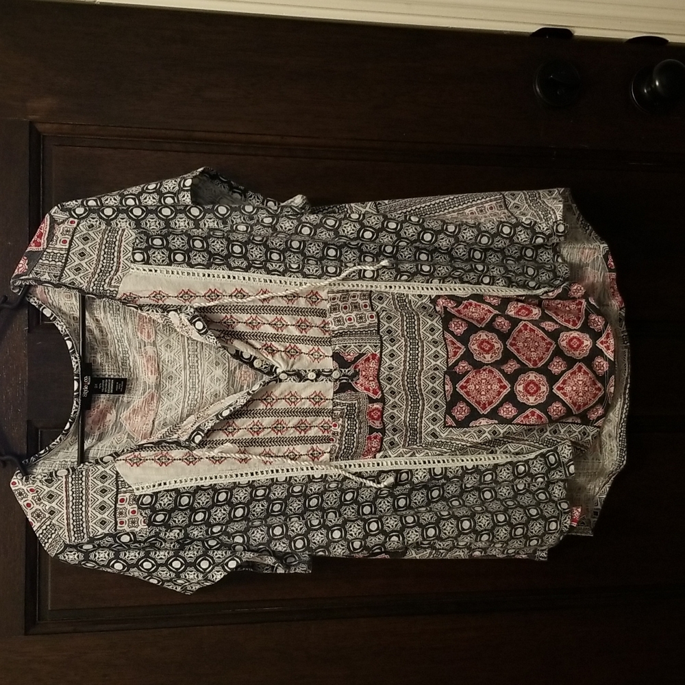 Print top